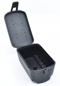 Schutzhaube für KeySafe Pro Slimline